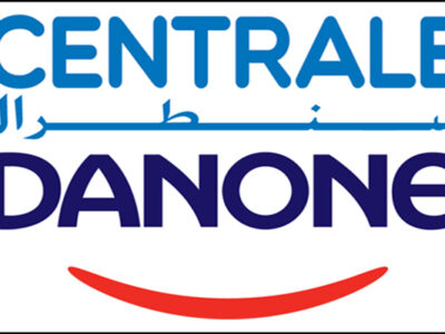 CENTRALE DANONE (CD )