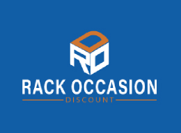 Rack occasion discount