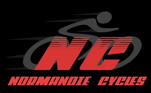 Réparation vélo à Caen