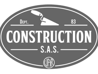 Travaux de rénovation à Saint-Mandrier-sur-Mer – SAS CONSTRUCTION