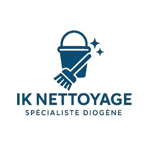 IK Nettoyage Diogène – Nettoyage extrême et logements insalubres