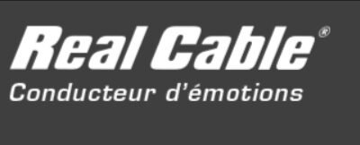Accessoires HDMI premium – Qualité audio-vidéo | REAL CABLE
