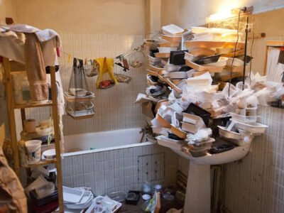 Nettoyage Diogène : une intervention spécialisée, humaine et efficace