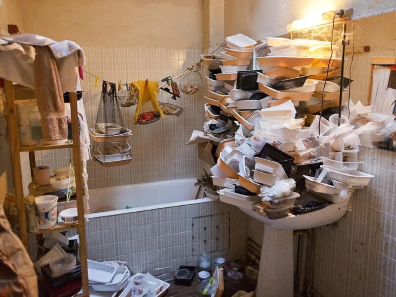 Nettoyage Diogène : une intervention spécialisée, humaine et efficace