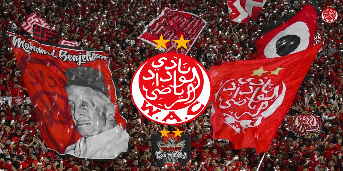 wydad