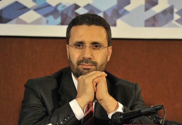 Hassan Bennajeh