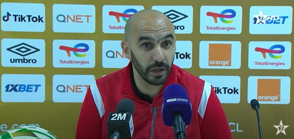 walid rageragi