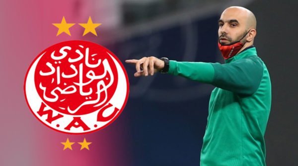 العروض تتوالى على الركراكي بعرضين من الدوري البرتغالي والقطري