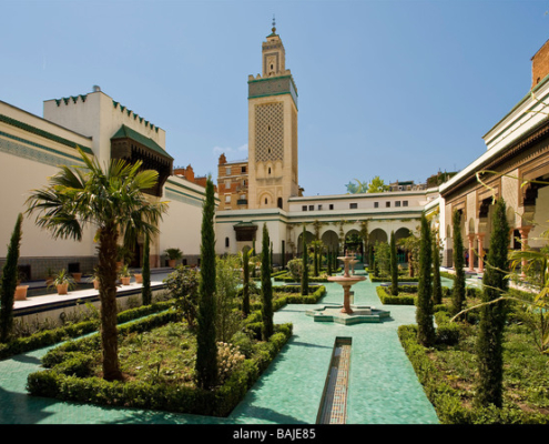 أوقات الصلاة في الدار البيضاء - المغرب 2022