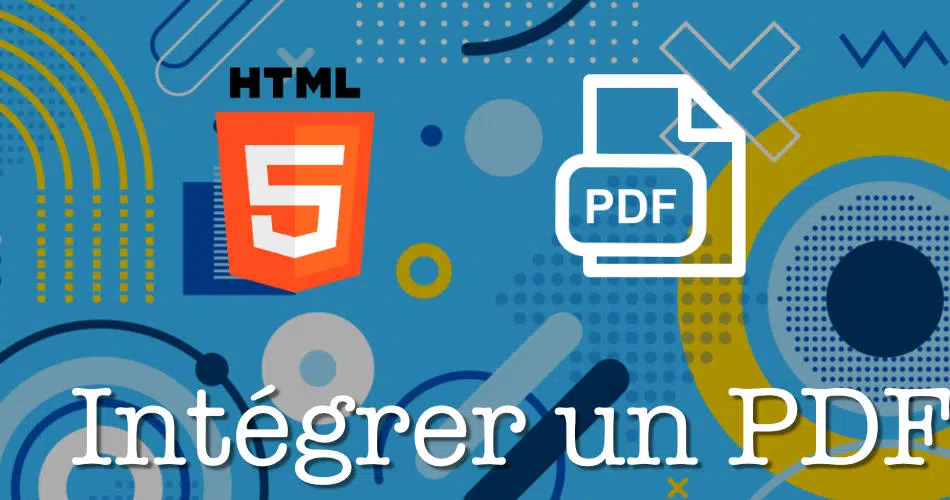 integrer-pdf-html
