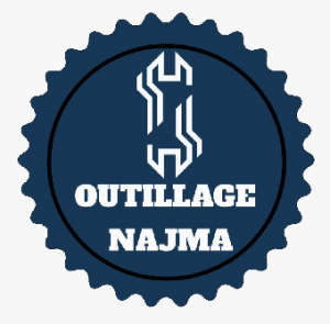 Outillage Najma