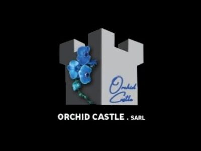 Orchid Castle