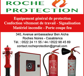 ROCHE PROTECTION