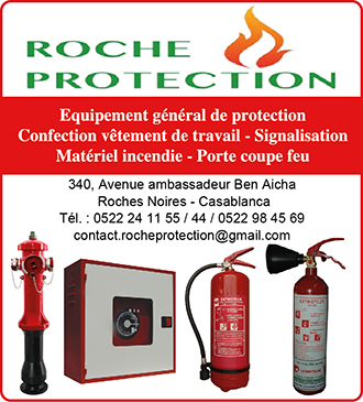 ROCHE PROTECTION