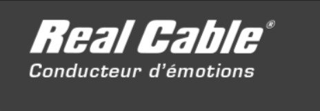 Accessoires HDMI haute performance | REAL CABLE France