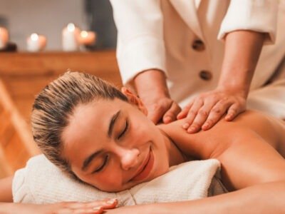 Massage Relaxant à Casablanca – Détente, Bien-Être & Énergie
