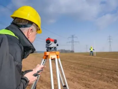 Atlas Survey : Entreprise de Topographie de Référence à Casablanca