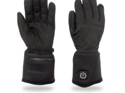 HeatPerformance BV - Vente de vêtements chauffants