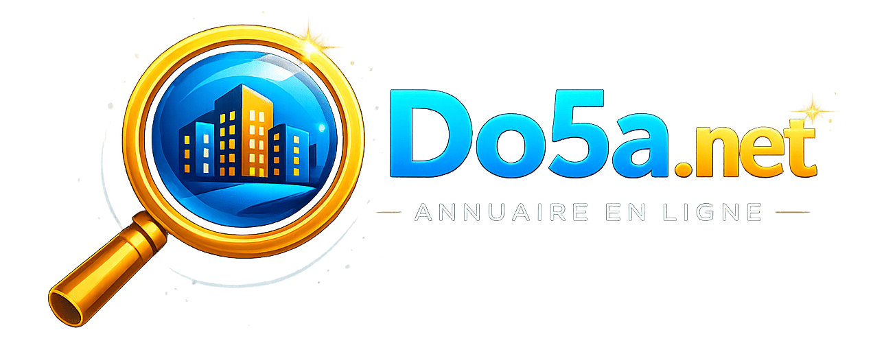 Top Annuaire Gratuite : Do5aNet