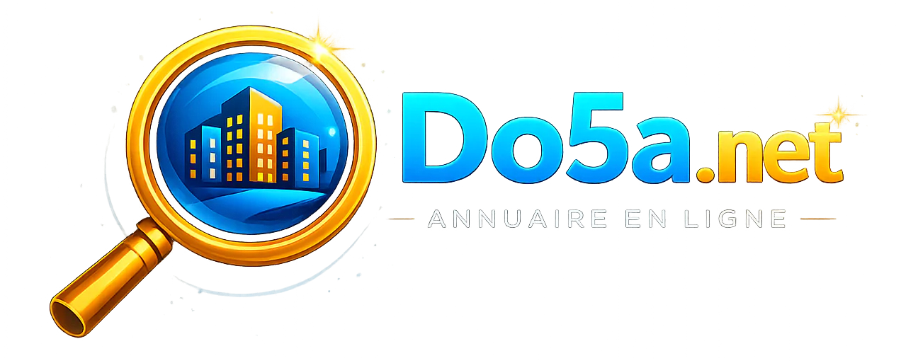 Top Annuaire Gratuite : Do5aNet