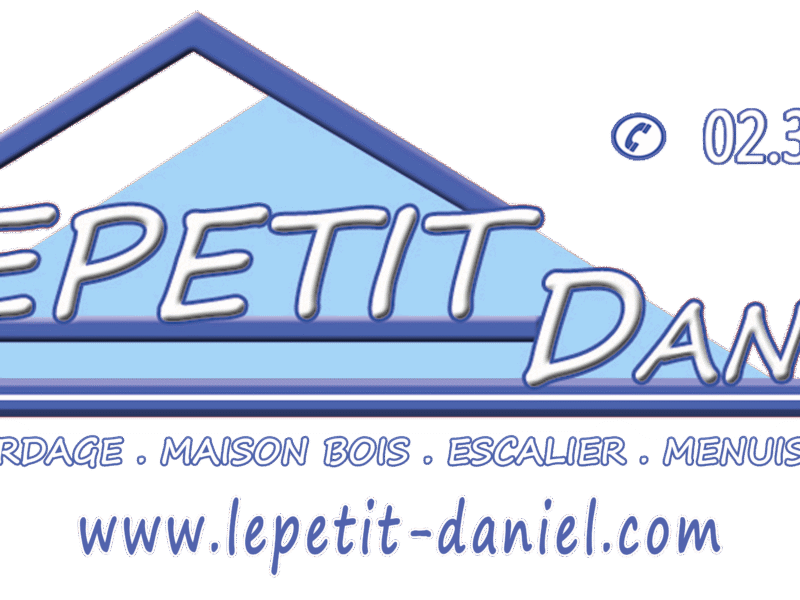Ossature bois à Caen | LE PETIT DANIEL SAS
